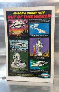 The Flash #183 (1968)