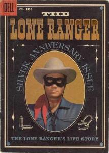 Silver Anniversary Issue