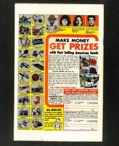 Chamber Of Chills (1972) #22