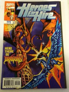 Heroes for Hire #14 (1998)