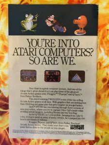 Captain America #295 (1984) - VF/NM