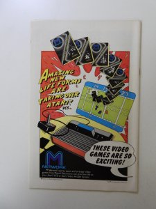 Detective Comics #525 Direct Edition (1983) VF- condition