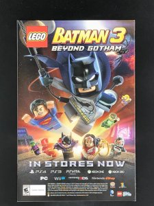 The New 52: Futures End #30 (2015)