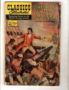 10 Classics Illustrated Gilberton Comic Books 51 55 57 62 63 69 72 75 76 46 JL26 