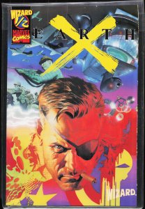 Earth X #½ (2000)