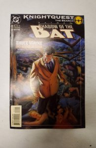 Batman: Shadow of the Bat #22 (1993) NM DC Comic Book J716