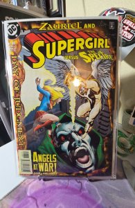 Supergirl #38 (1999)