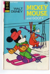 Mickey Mouse #147 (1974)