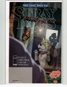 Stray Dogs FCBD 2021 (2021) Stray Dogs