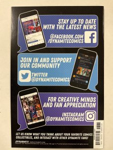 Vengeance of Vampirella #18 Cover G (2021)