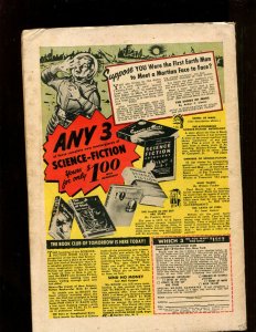 TWO FISTED TALES #39 (4.0) SEVERIN