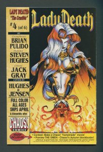 Suspira #1  / 9.6 NM+  April 1997