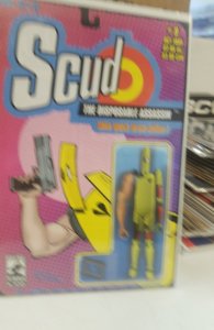 Scud the Disposable Assassin #9 (1995)