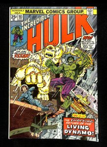 Incredible Hulk (1962) #183