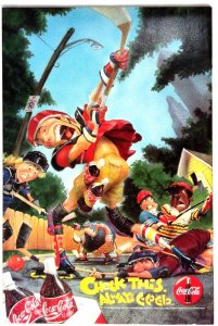 Sensational Spider-Man #9 (1996) NM- Swarm Marvel