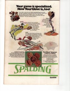 Ghost Rider #20  'TWO AGAINST DEATH! Daredevil Appearance Bronze Age