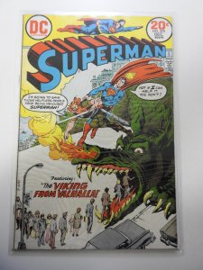 Superman #270 (1973)