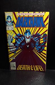 Darkhawk #25 (1993)