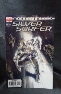 Annihilation: Silver Surfer #2 (2006)