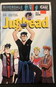 Jughead #12 (2017)