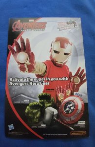 Spider-Gwen #1 Timm Cover (2015)