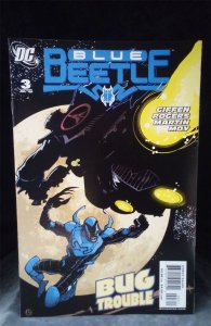 Blue Beetle #3 2006 DC Comics Comic Book