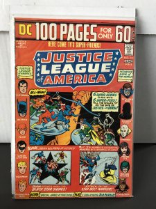 Justice League of America #111 (1974)