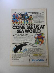 The Batman Family #13 (1977) VF- condition