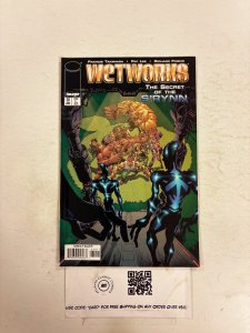 Wetworks #30 NM Image Comic Books Dane Dozer Grail 24 HH106
