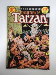 Tarzan #222 (1973)
