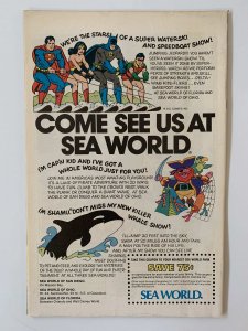 Superman #314 FN/VF (1977)