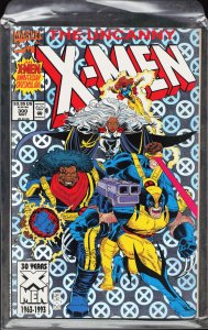 The Uncanny X-Men #300 (1993) X-Men [Key Issue]