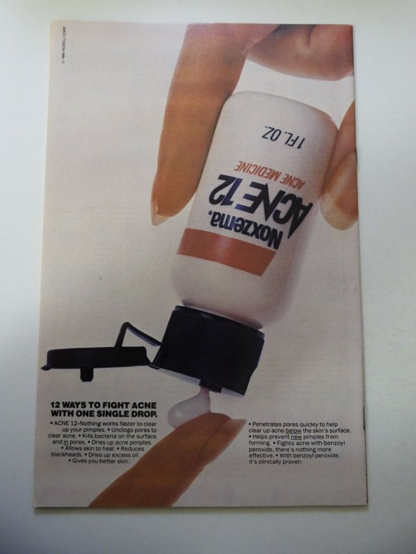 Batman #386 (1985) 1st App of Black Mask! FN/VF Condition