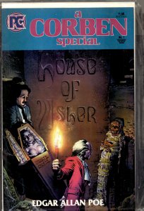 A Corben Special (1984)