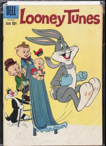 Daffy #196201 (1962)