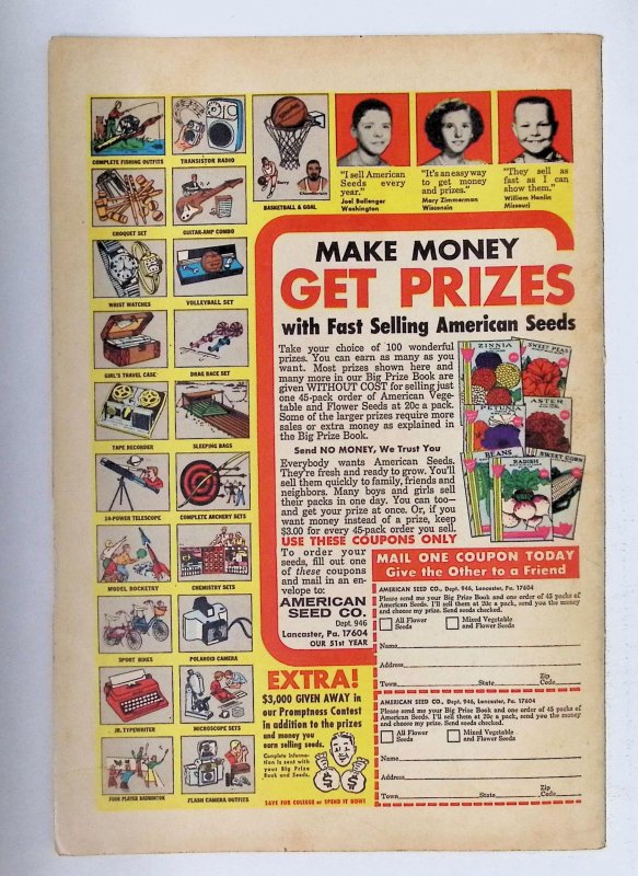 Captain America #113 (1969)