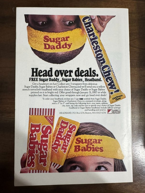 Detective Comics #569 (1986)