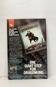 The Incredible Hulk #342 (1988)