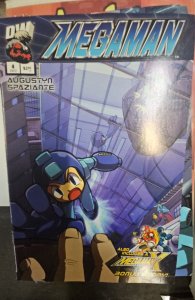 Megaman #4