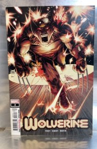 Wolverine #3 (2020)