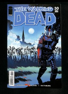 Walking Dead #30