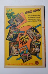 Planet Comics #39 (Nov 1945, Fiction House) Good-1.8 Lily Renee cover and art