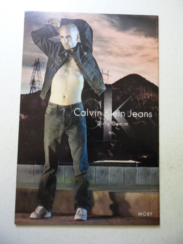 The Punisher #2 Variant Cover (2000) VF+ Condition