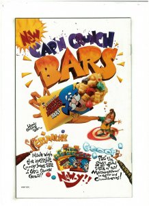 Legionnaires #51 VF+ 8.5 DC Comics 1997