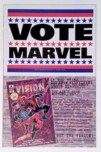 Rune vs. Venom #1 (Dec 1995, Malibu) VF-