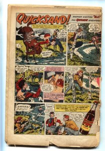 Strange Adventures #2 - 1950 - DC - FR - comic book