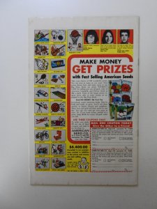 Marvel Chillers #5 VF- condition