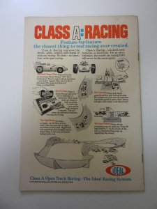 The Avengers #103 (1972) FN+ condition