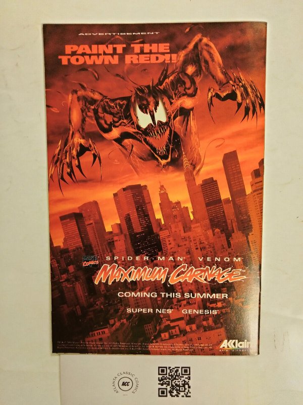 Hulk #420 NM Marvel Comic Book Avengers X-men Thor She-Hulk 24 MS15