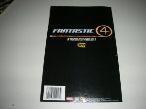 The Fantastic Four #51 (FOX) (2005) Best Buy Exclusive to movie